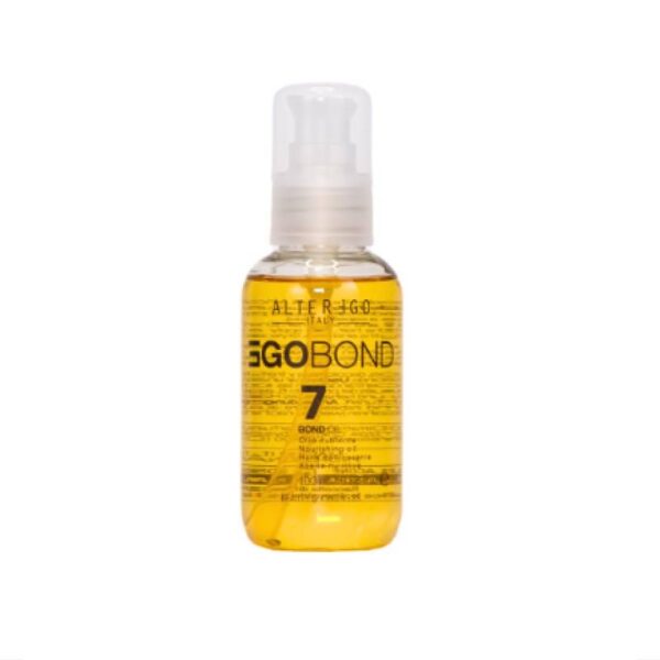 AE EGOBOND – Olejek odżywczy 7 /100 ml — Zdjęcie produktu 01