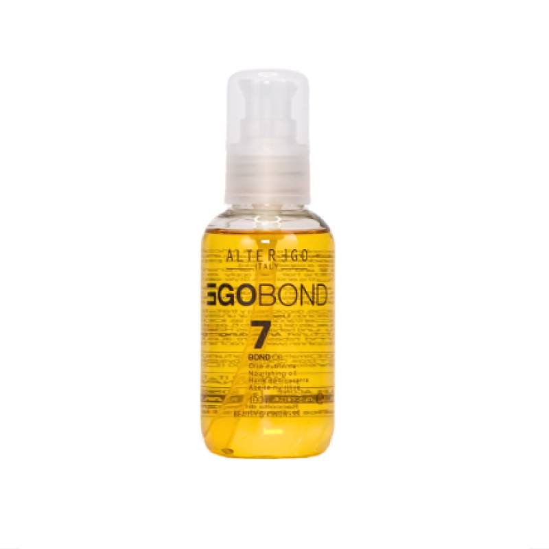 AE EGOBOND - Olejek odżywczy 7 /100 ml