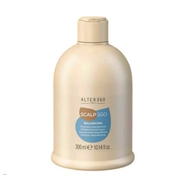 AE ScalpEgo Balancing Shampoo /300ml — Zdjęcie produktu 01