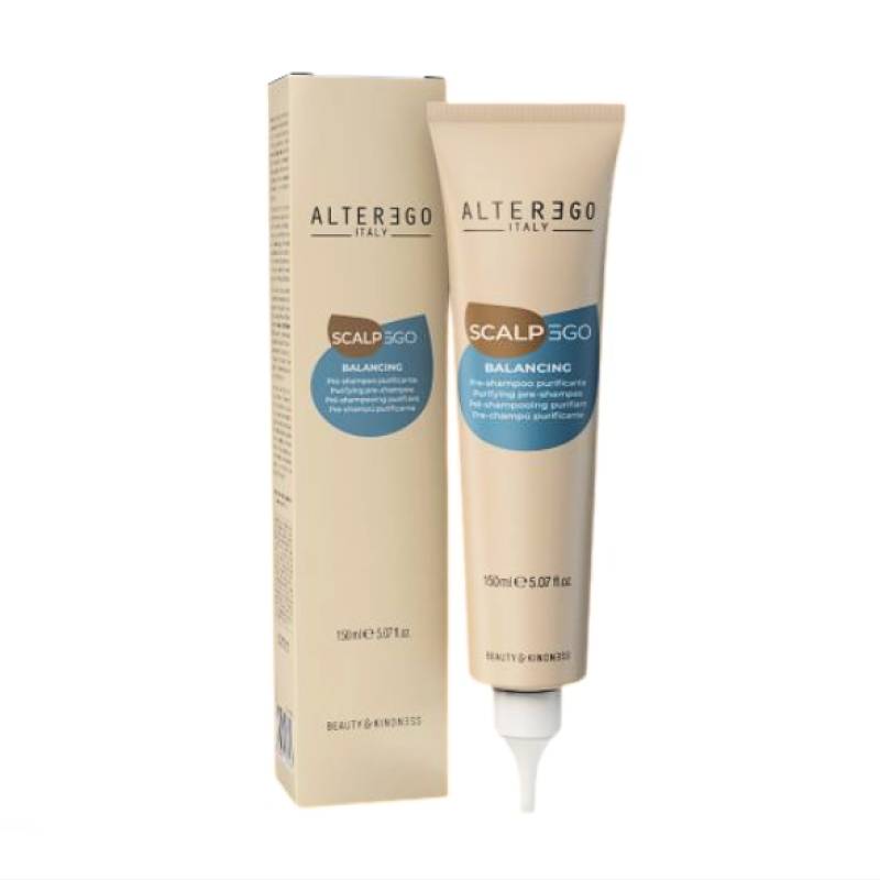 AE ScalpEgo Balancing Treatment /150ml