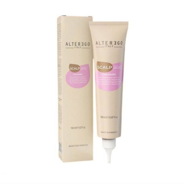 AE ScalpEgo Calming Treatment /150ml — Zdjęcie produktu 01