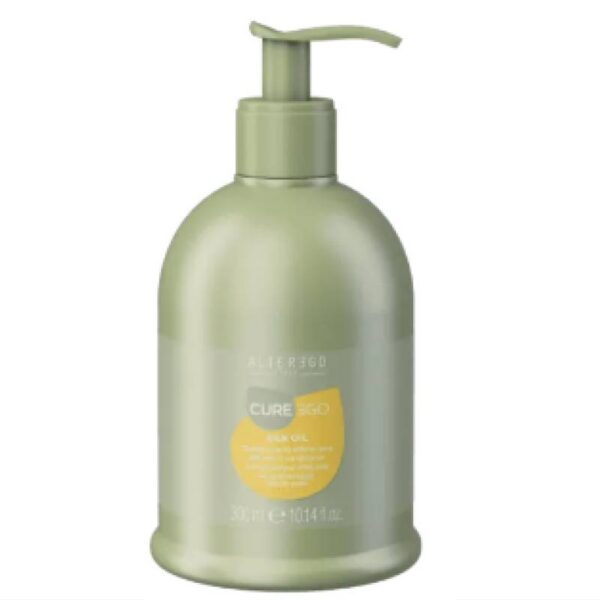 AE CureEgo SILK OIL Conditioner /300ml — Zdjęcie produktu 01