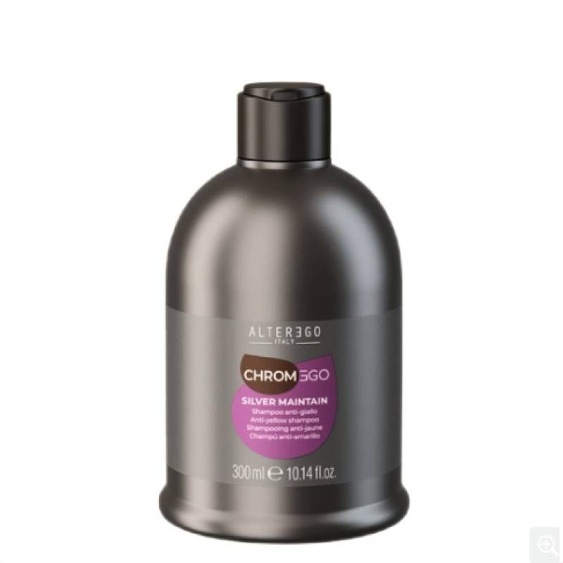 AE ChromEgo Silver Maintain Shampoo /300ml