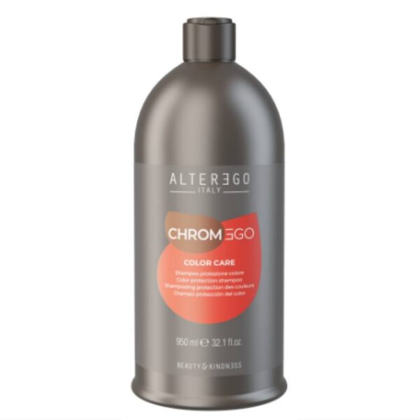 AE ChromEgo Color Care – Shampoo /950ml — Zdjęcie produktu 01
