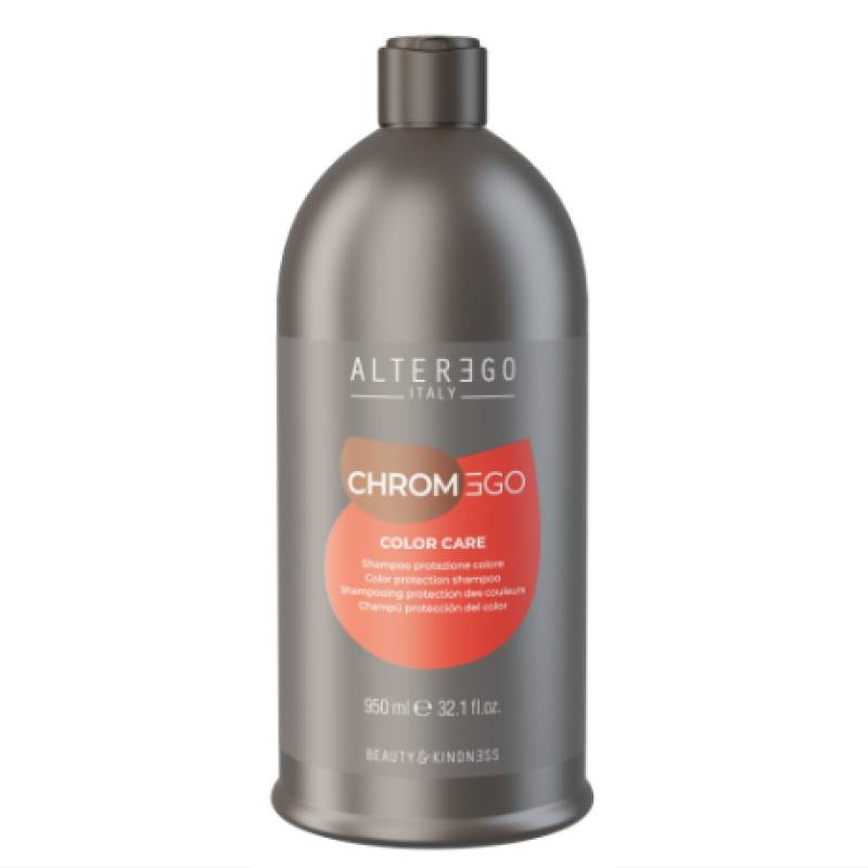 AE ChromEgo Color Care – Shampoo /950ml — Zdjęcie produktu 01