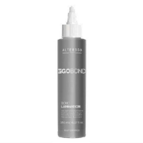 AE EGOBOND – Bond Lamination Gel /250ml — Zdjęcie produktu 01