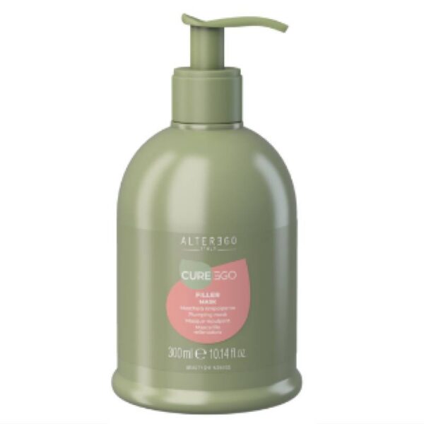 AE CureEgo FILLER Mask /300ml — Zdjęcie produktu 01