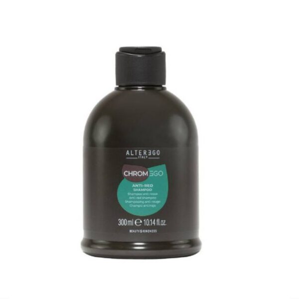 AE ChromEgo Anti-Red Shampoo /300ml — Zdjęcie produktu 01
