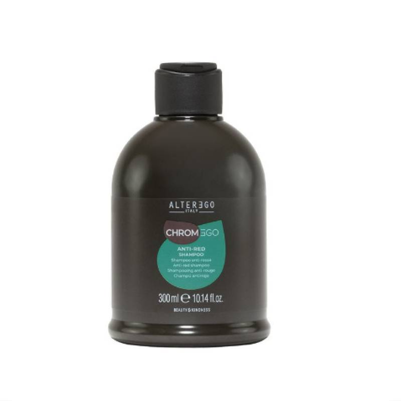 AE ChromEgo Anti-Red Shampoo /300ml