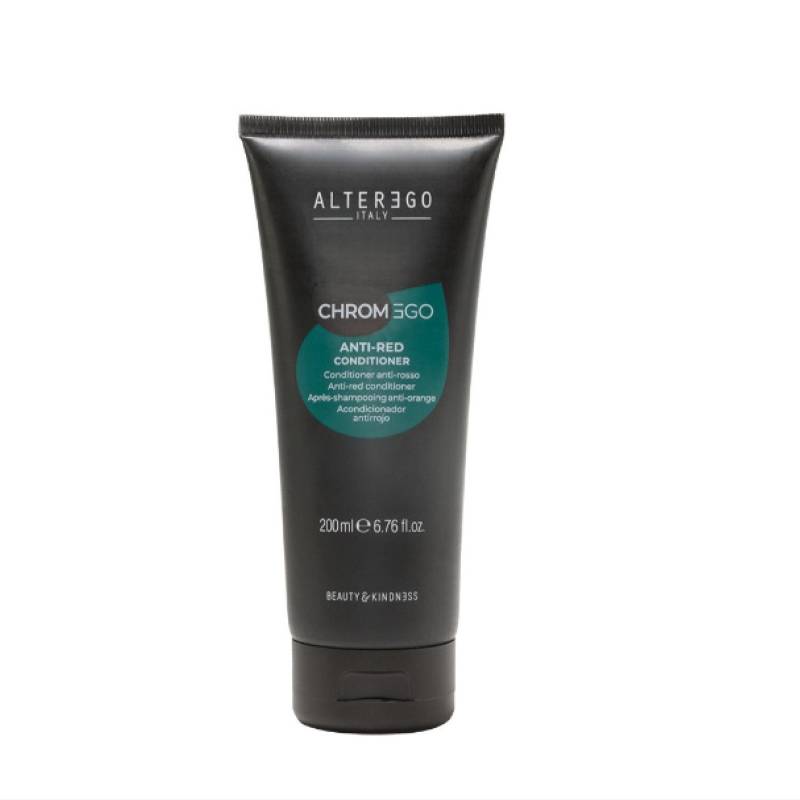 AE ChromEgo Anti-Red Conditioner /200ml