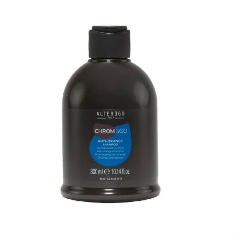 AE ChromEgo Anti-Orange Shampoo /300ml