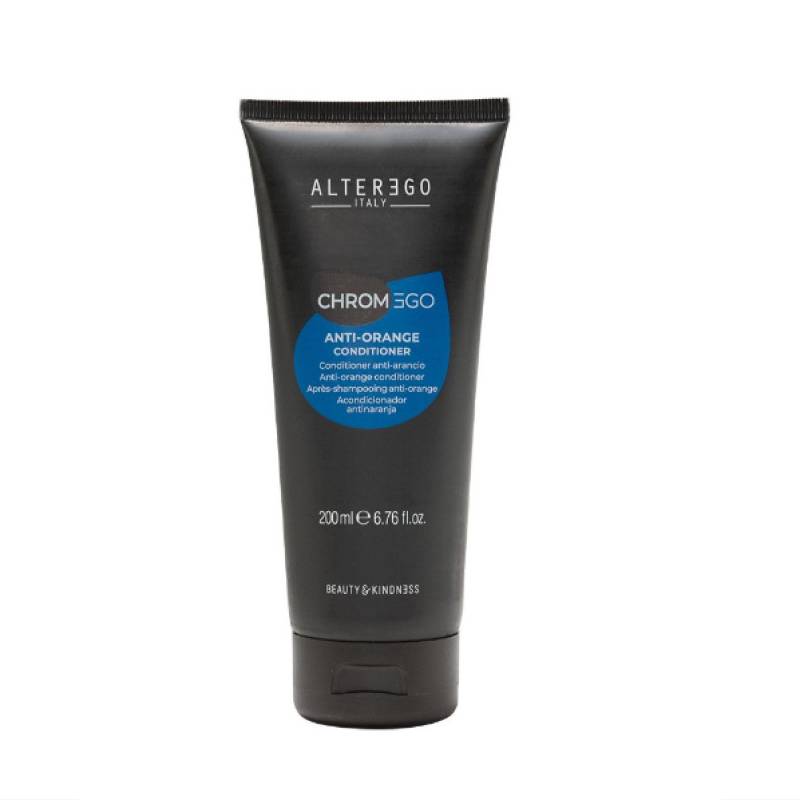 AE ChromEgo Anti-Orange Conditioner /200ml