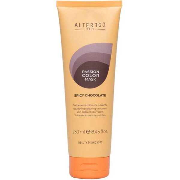 AE Passion Color Mask – Chocolat /250ml — Zdjęcie produktu 01