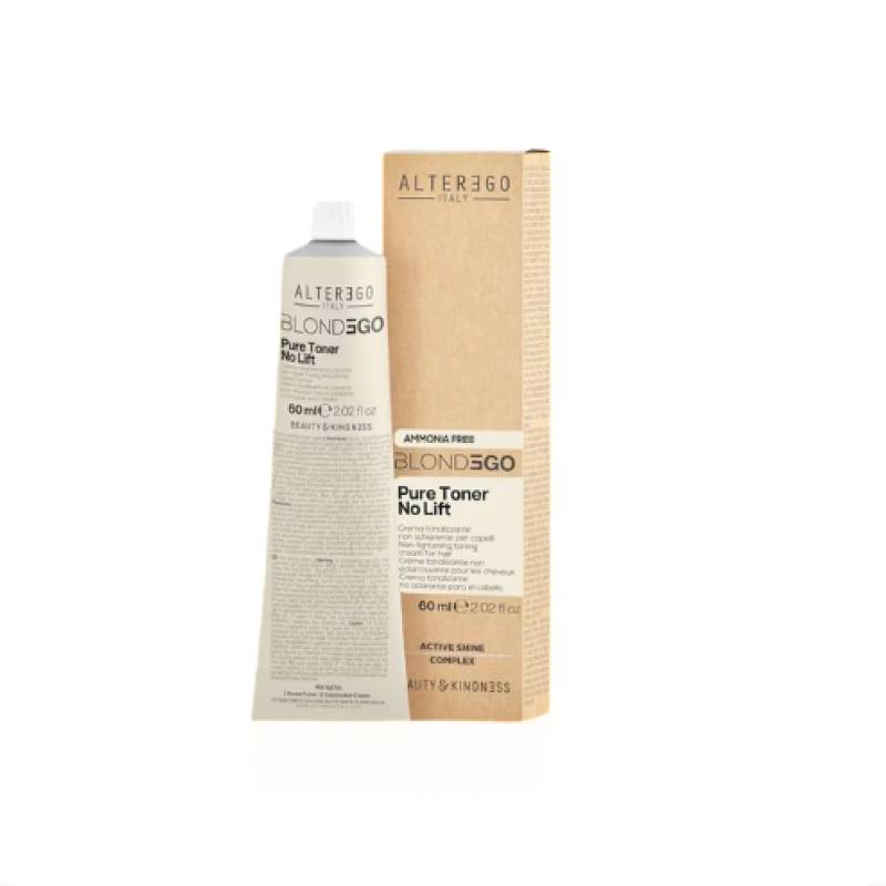 AE BeBlonde Toner - No Lift /02 /60ml