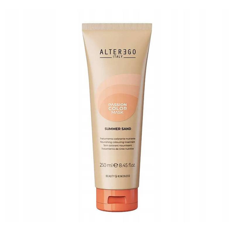 AE Passion Color Mask - Summer Sand /250ml