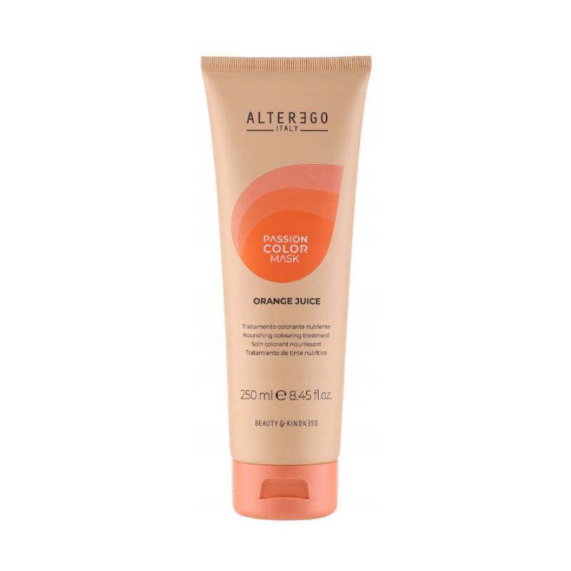 AE Passion Color Mask - Orange Juice /250ml
