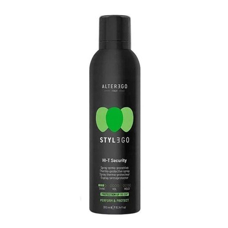 AE StylEgo - Hi-T Security Spray termoochronny /300ml