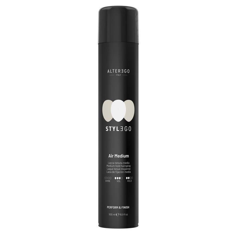 AE StylEgo - Lakier Air Medium /500ml