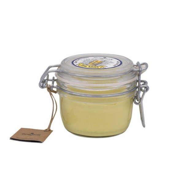GORDON Matte Hair Wax /120ml — Zdjęcie produktu 01