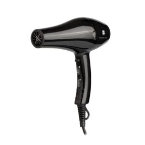 LABOR Suszarka Infinity black 1800-2000W