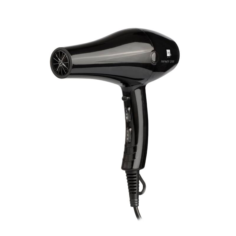 LABOR Suszarka Infinity black 1800-2000W