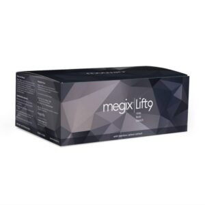 MOWAN Megix Rozjaśniacz 9 tonów /500g