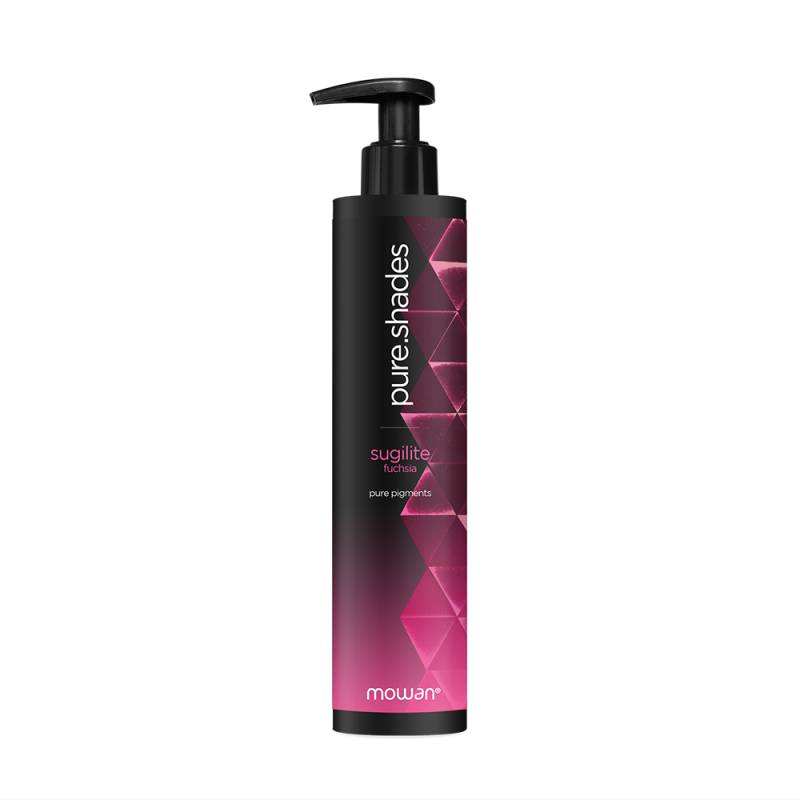 MOWAN Pure Shades Sugilite Fucsia .26 /250ml