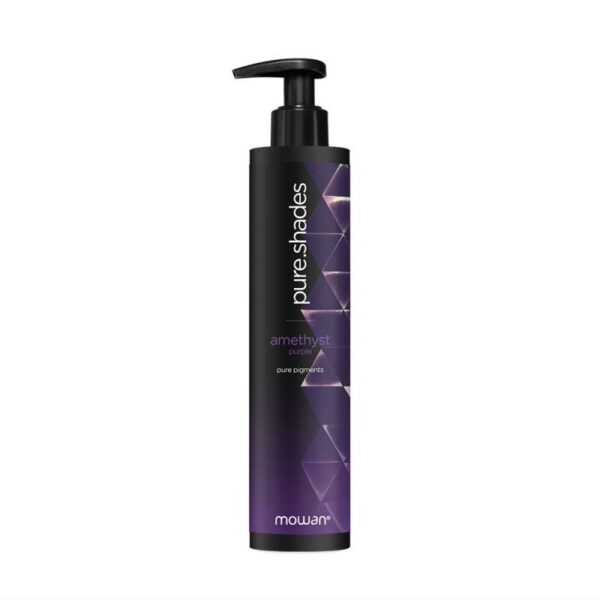 MOWAN Pure Shades Amethyst Purple .22 /250ml — Zdjęcie produktu 01