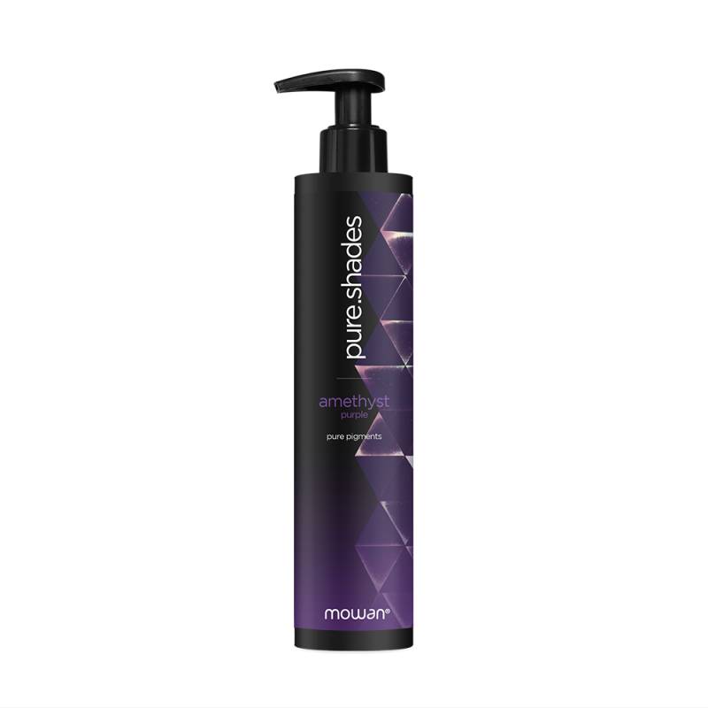 MOWAN Pure Shades Amethyst Purple .22 /250ml