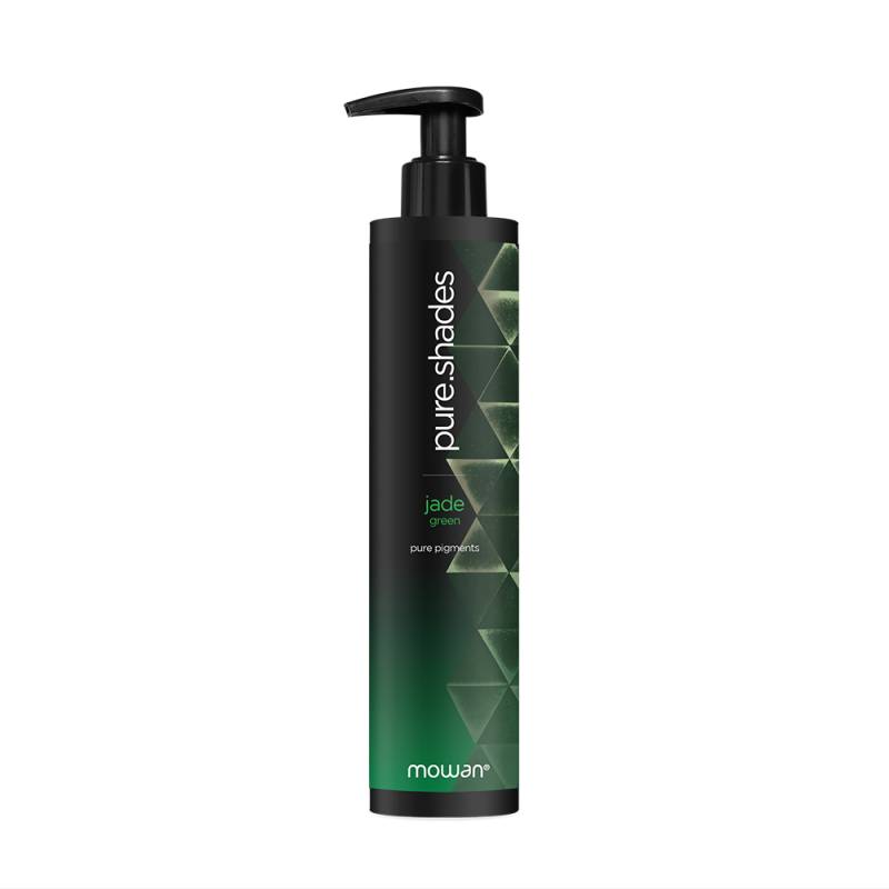MOWAN Pure Shades Jade Green /250ml