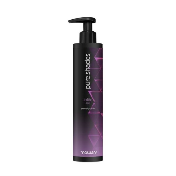 MOWAN Pure Shades Iolite Lilac /250ml — Zdjęcie produktu 01