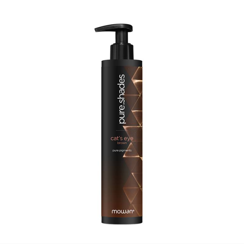 MOWAN Pure Shades Cat's Eye Brown /250ml