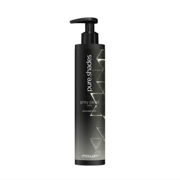 MOWAN Pure Shades Grey Pearl Slate /250ml — Zdjęcie produktu 01