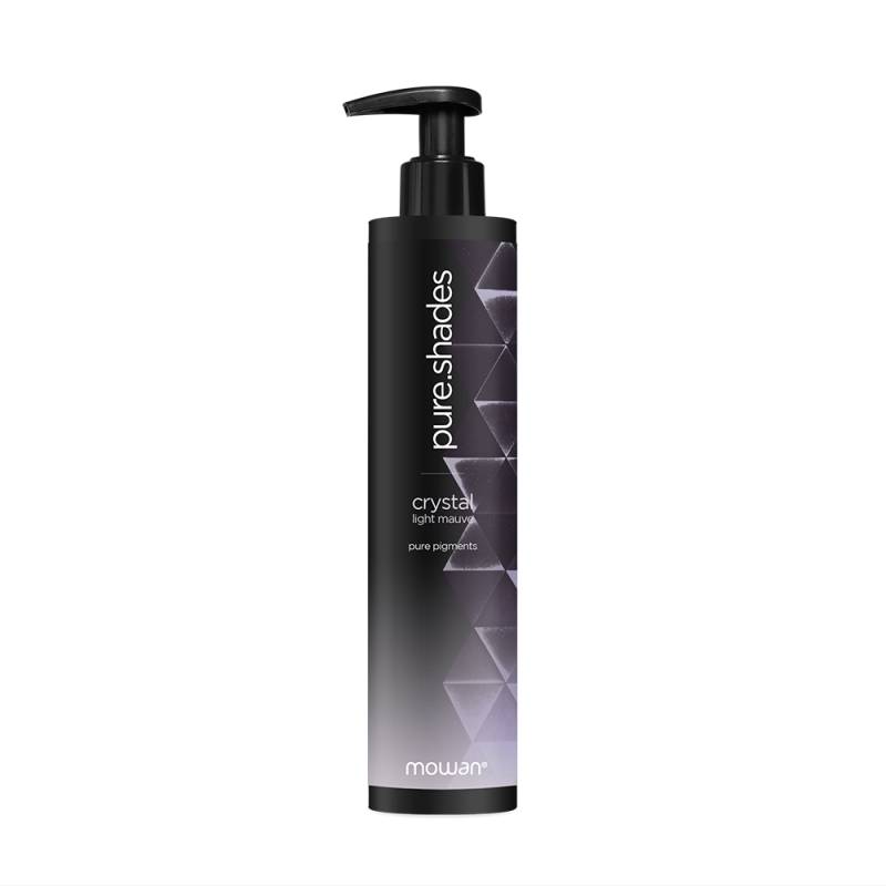 MOWAN Pure Shades Crystal Light Mauve /250ml