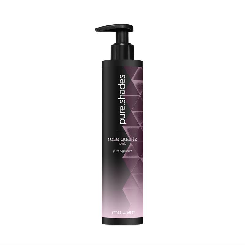 MOWAN Pure Shades Rose Quartz Pink .024 /250ml