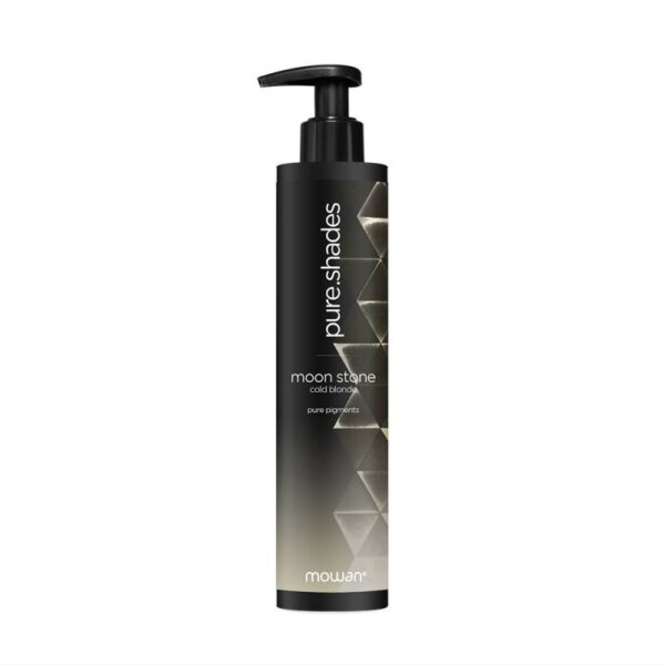 MOWAN Pure Shades Moonstone Cold Blonde /250ml — Zdjęcie produktu 01