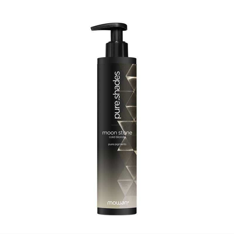 MOWAN Pure Shades Moonstone Cold Blonde /250ml