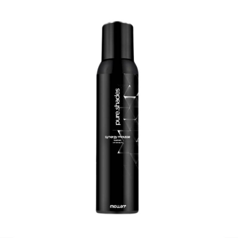 MOWAN Pure Shades Synergy Mousse Treatment /300ml