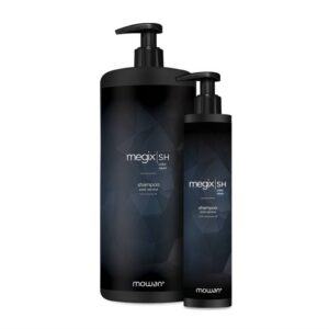 MOWAN Megix Color Saver Hydrating Shampoo /250ml