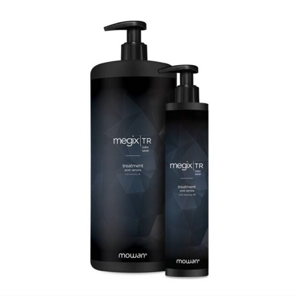 MOWAN Megix Color Saver Hydrating Conditioner /250ml — Zdjęcie produktu 01