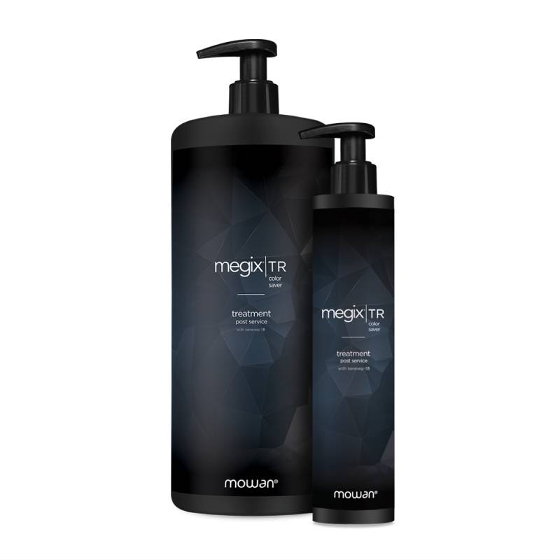 MOWAN Megix Color Saver Hydrating Conditioner /250ml