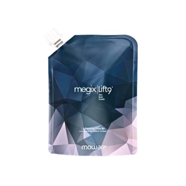 MOWAN Megix Rozjaśniacz Lift9 Lightening /500g — Zdjęcie produktu 01