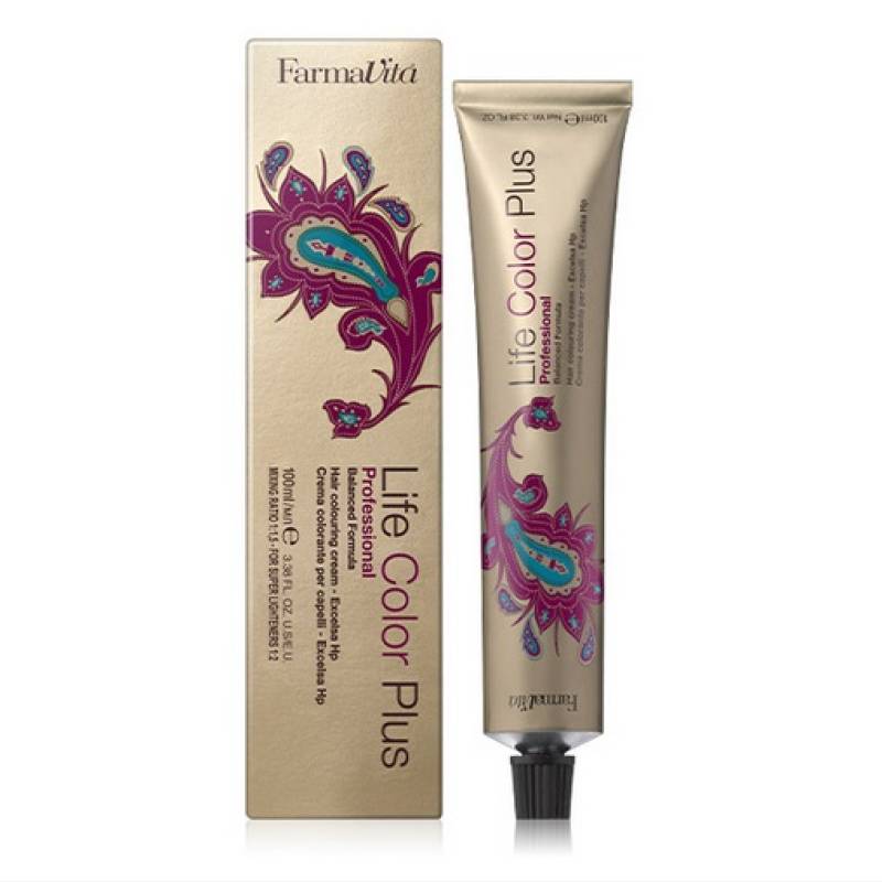 FV 7,77 Life Color Plus /100ml — Zdjęcie produktu 01