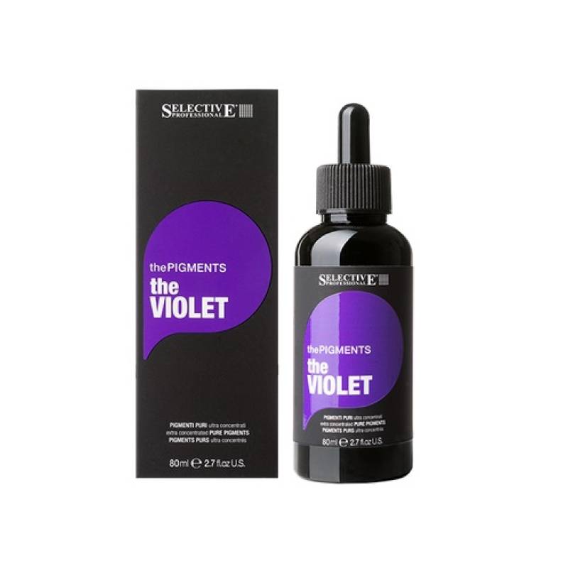 The Pigments - Fioletowy /80ml