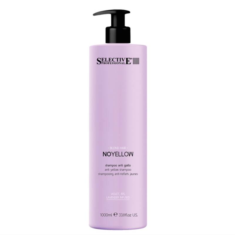 NOYELLOW shampoo /1000ml