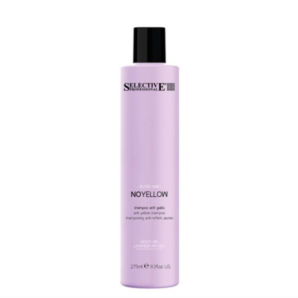 NOYELLOW shampoo /275ml — Zdjęcie produktu 01