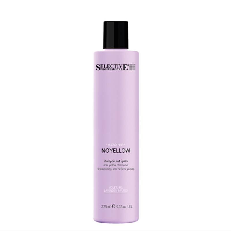 NOYELLOW shampoo /275ml