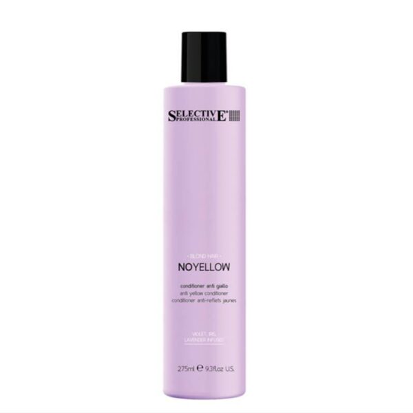 NOYELLOW conditioner /275ml — Zdjęcie produktu 01