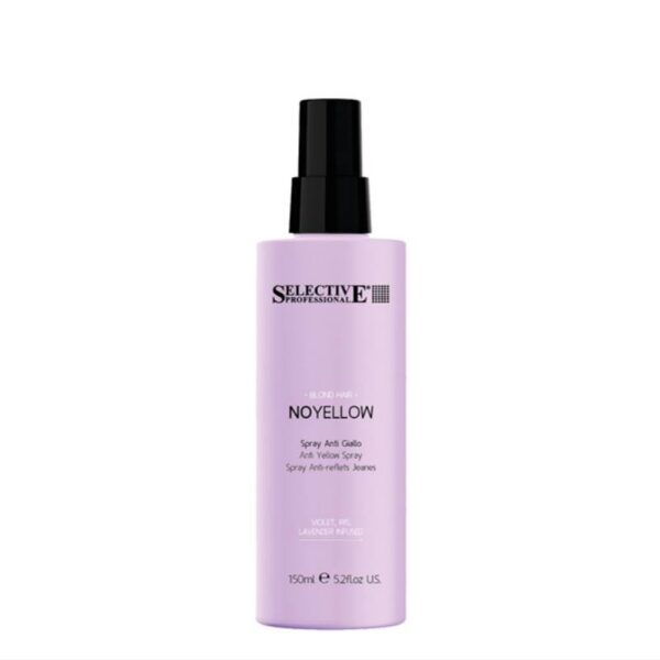 NOYELLOW spray /150ml — Zdjęcie produktu 01