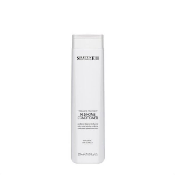 REBUILDING N.5 HOME Conditionier /250 ml — Zdjęcie produktu 01